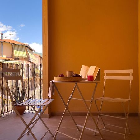 Villahomes Villanueva De La Vera Dış mekan fotoğraf