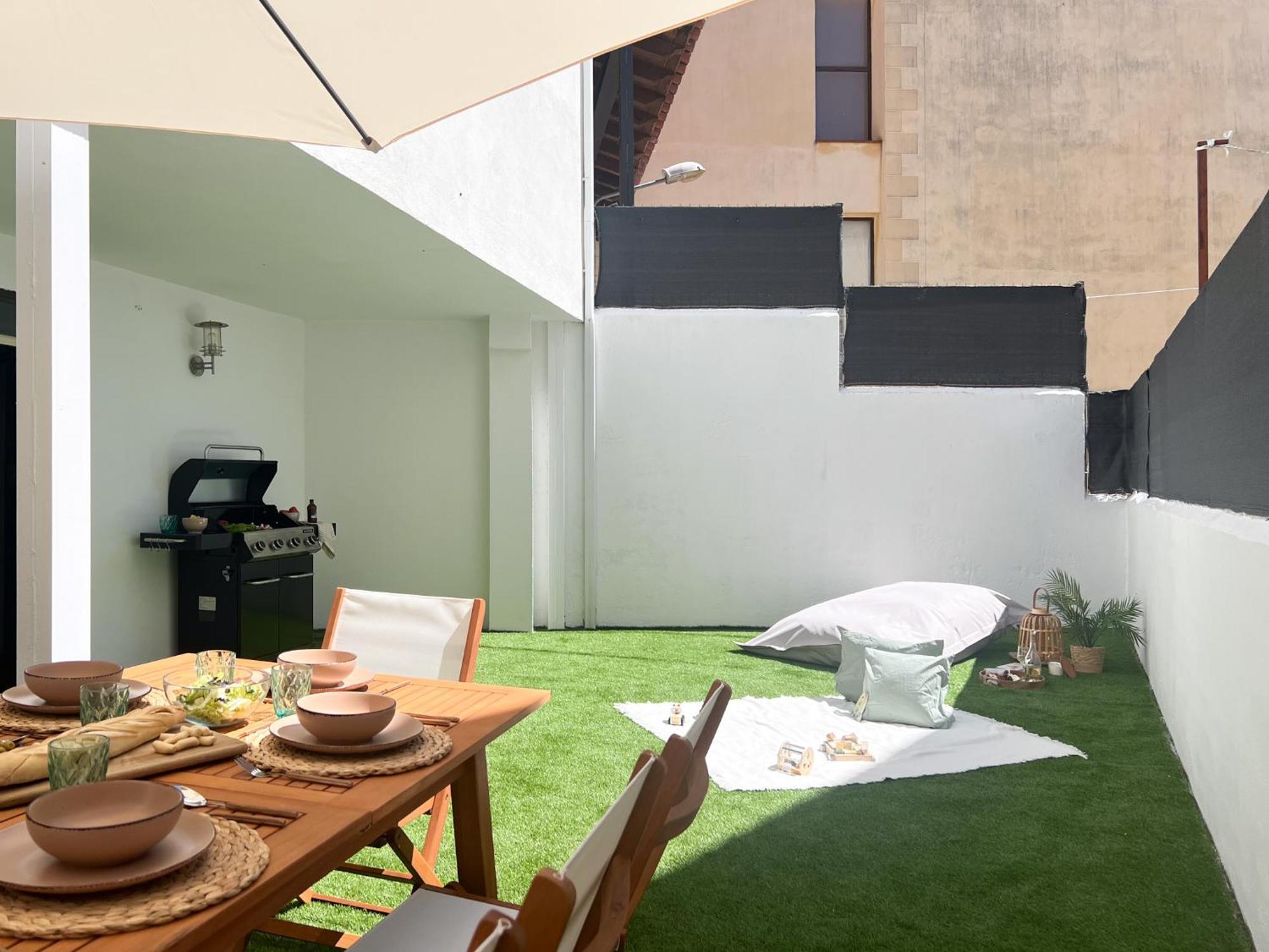 Villahomes Villanueva De La Vera Dış mekan fotoğraf