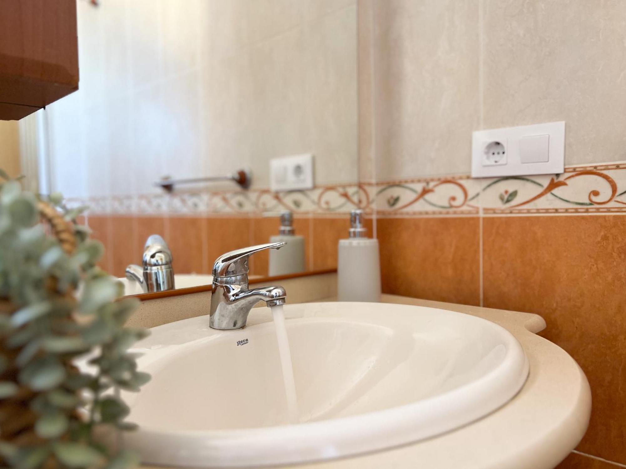 Villahomes Villanueva De La Vera Dış mekan fotoğraf