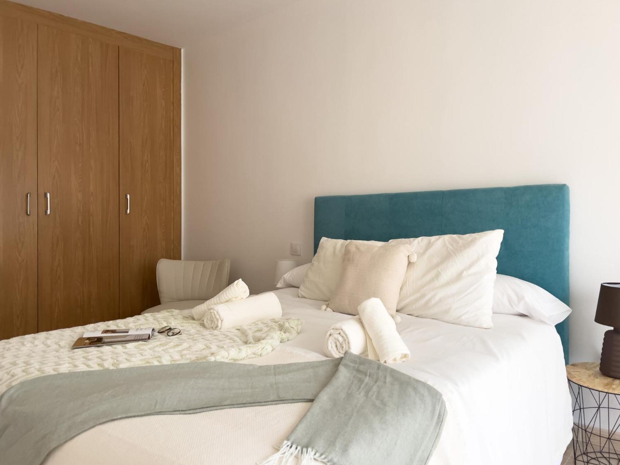 Villahomes Villanueva De La Vera Dış mekan fotoğraf