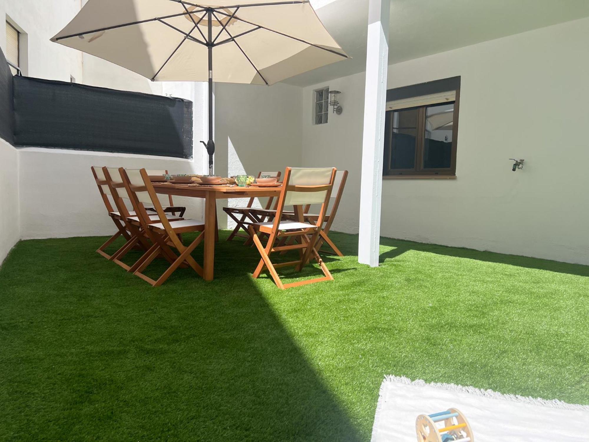 Villahomes Villanueva De La Vera Dış mekan fotoğraf