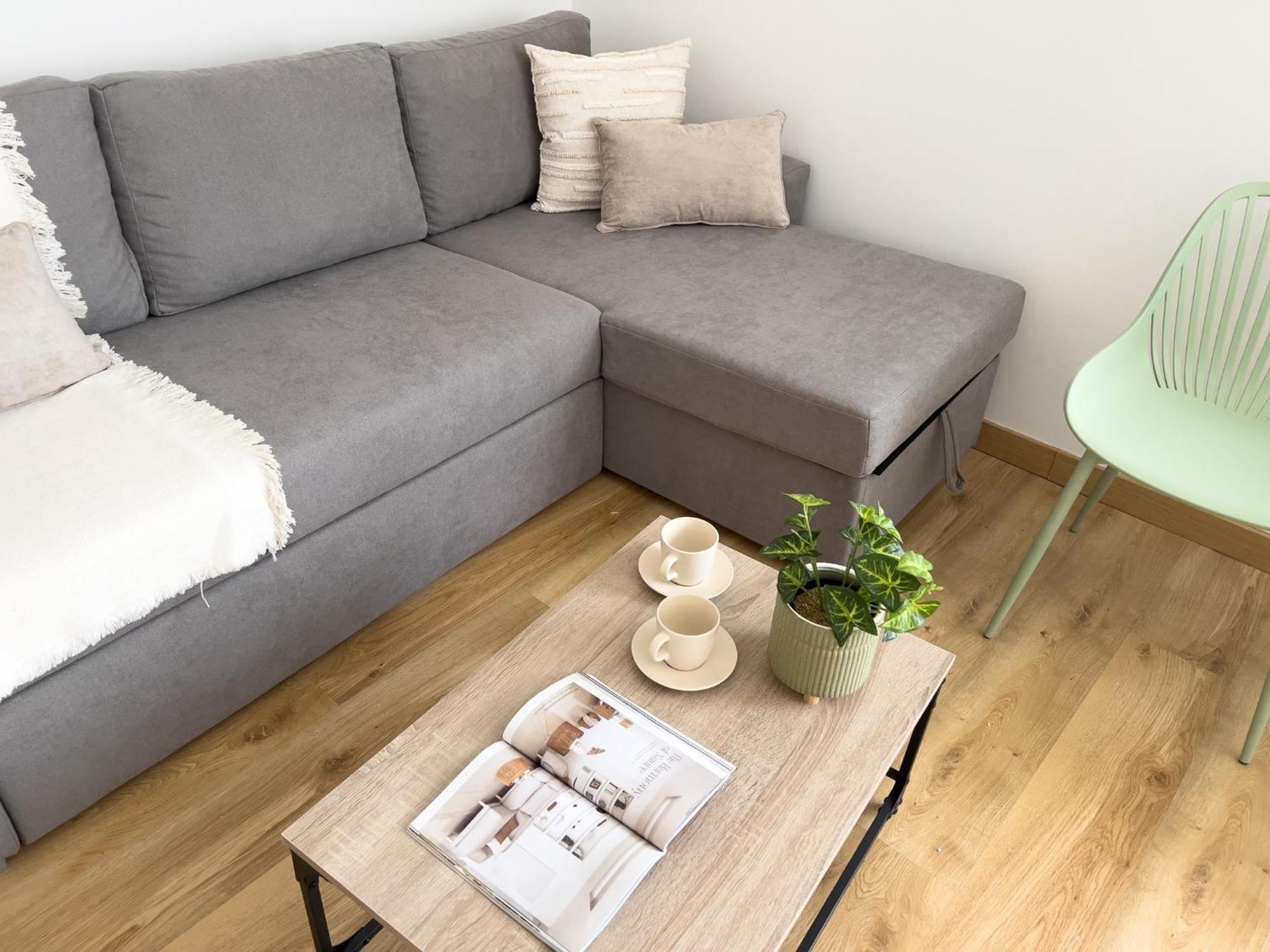 Villahomes Villanueva De La Vera Dış mekan fotoğraf